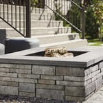 View Firepits: Prescott